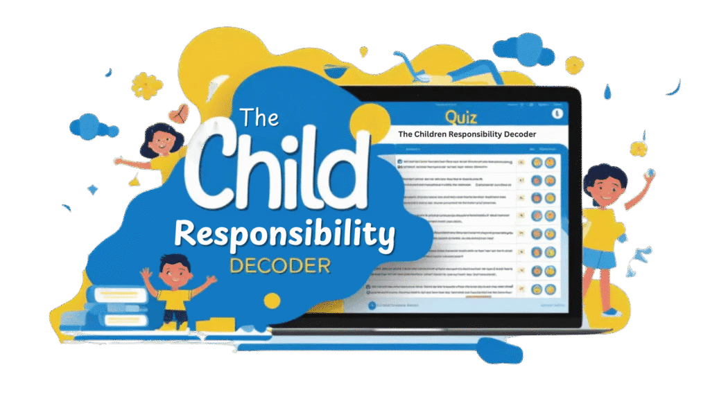 Responsibility